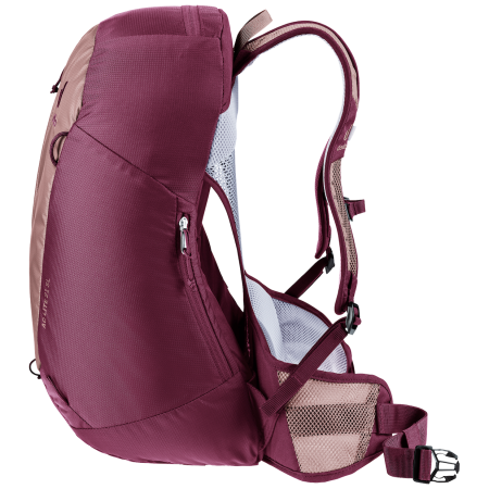Mochila de mujer Deuter AC Lite 21 SL