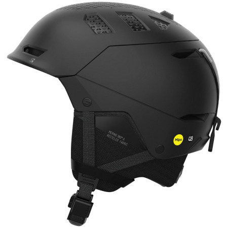 Casco de esquí Salomon Husk Prime Mips