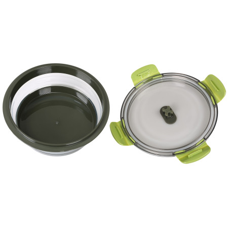 Caja de alimentos Zulu Foodbowl 400 ml