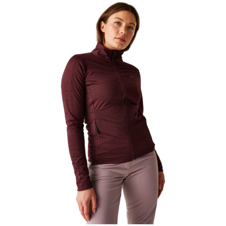 Sudadera funcional de mujer Dare 2b Elation IV Core Stretch