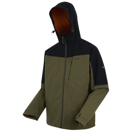 Chaqueta de hombre Regatta Wentwood