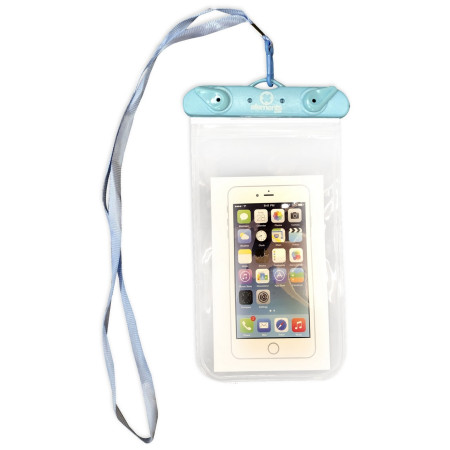 Funda estanca Elements Gear MOBILE TP azul