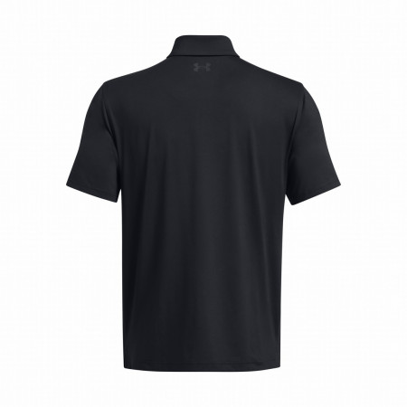 Camiseta funcional de hombre Under Armour T2G Polo Lb