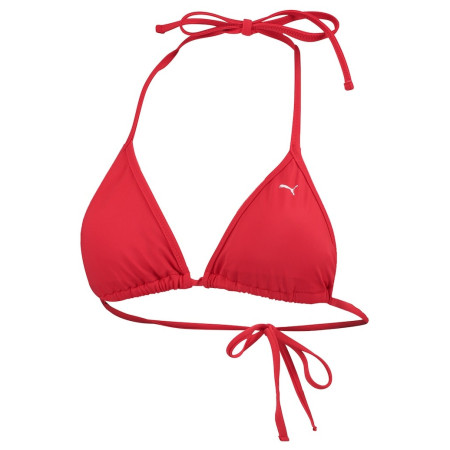 Bañador de mujer Puma Triangle Top