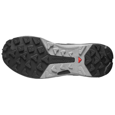 Calzado de hombre Salomon Genesis Mid GTX