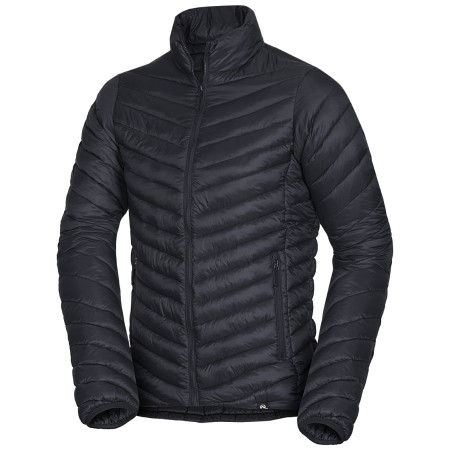 Chaqueta de invierno para hombre Northfinder Baker negro