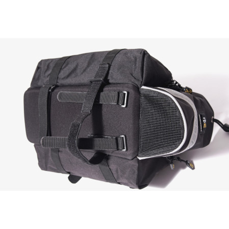 Alforja para portabultos Sport Arsenal Art. 450