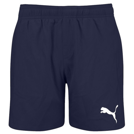 Bañador para niños Puma Mid Shorts