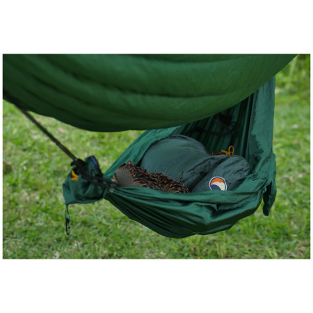 Juego de hamaca Ticket to the moon Mini Hammock Set