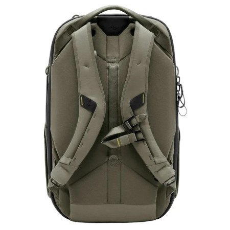 Mochila Peak Design Travel Backpack 2-in-1 40L
