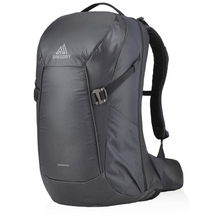 Mochila Gregory Juxt 28 negro Obsidian Black