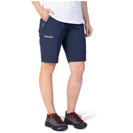 Pantalones cortos de mujer Hannah Atta Shorts
