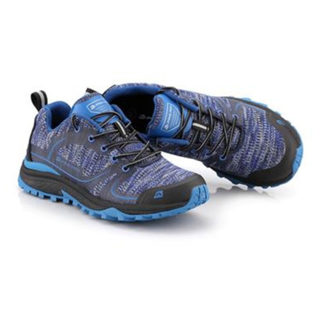 Calzado de mujer Alpine Pro Feeny azul