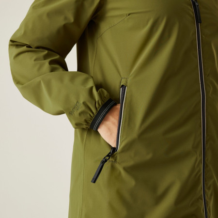 Chaqueta de mujer Regatta Lioka