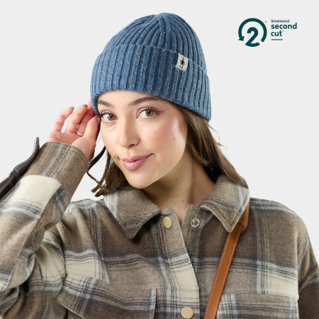 Gorro Smartwool Second Cut Cuff Beanie