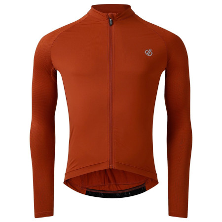 Maillot de ciclismo de hombre Dare 2b Lightning Long Sleeve Jersey
