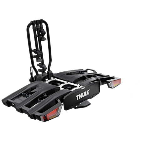 Portabicicletas Thule EasyFold XT 3 - Black