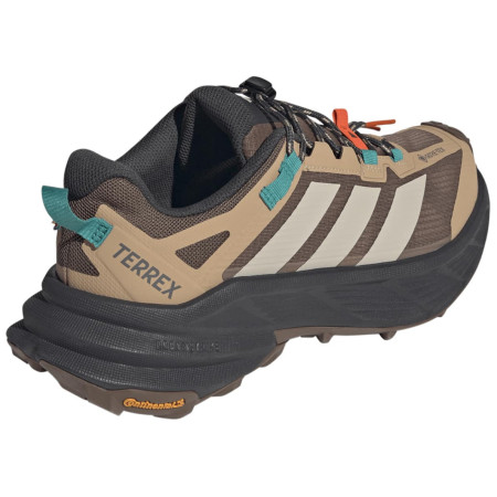 Calzado de hombre Adidas Terrex Freehiker SL GTX