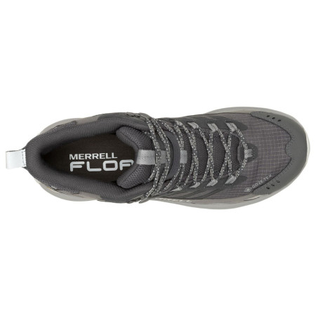 Calzado de hombre Merrell Moab Speed 2 MID GTX