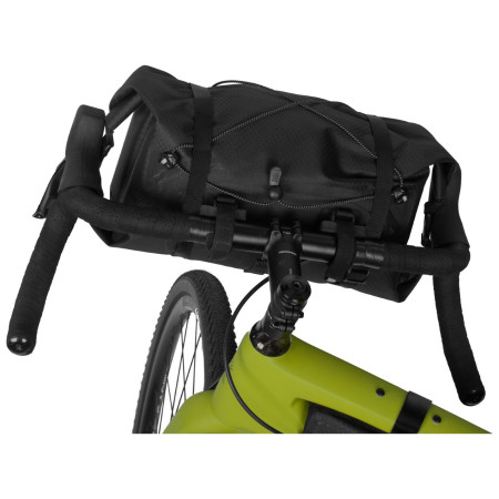 Alforja para manillar Just One Front 5.0