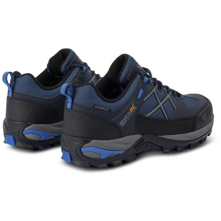 Calzado de hombre Regatta Samaris III Low