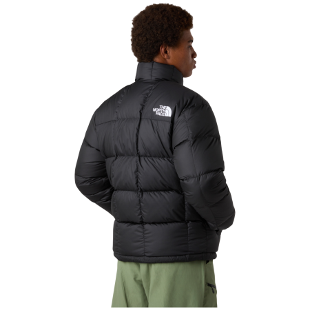 Chaqueta de hombre The North Face M Lhotse Jacket - Eu