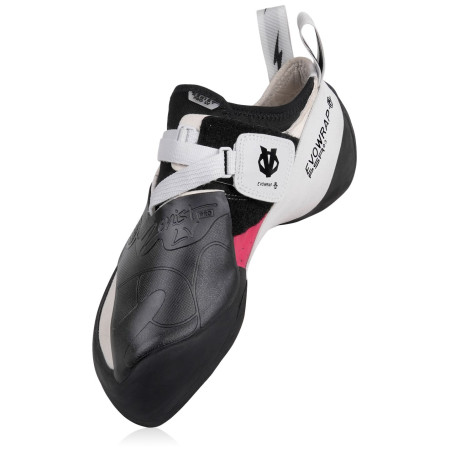 Pies de gato Evolv Zenist Pro LV