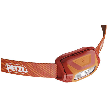 Linterna frontal Petzl Tikkina (2025)