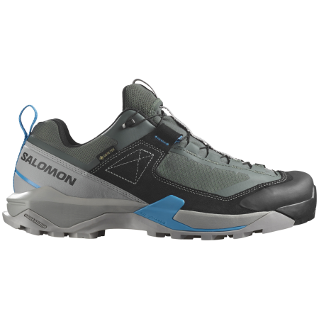 Calzado de hombre Salomon X Ultra Alpine Gore-Tex