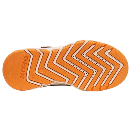 Zapatillas para niños Geox J Flexyper Pro Boy B