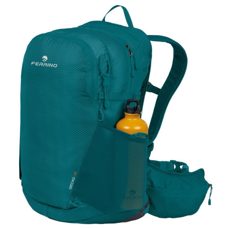 Mochila de senderismo Ferrino Gecko 18