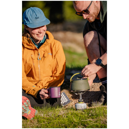 Hervidor Warg Fold Kettle 1l