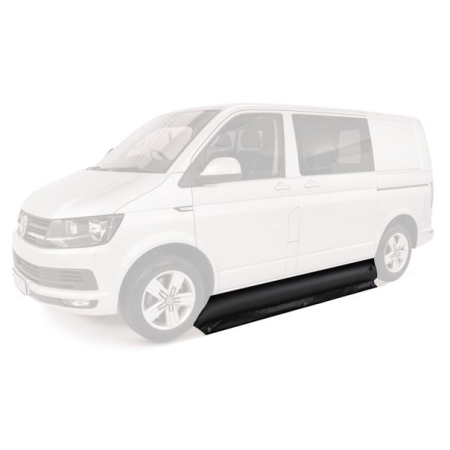 Cubierta de lona Dometic Inflatable Draught Skirt SML