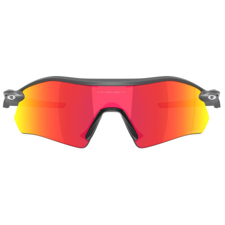 Gafas de sol OAKLEY Radar Plate Prizm Ruby