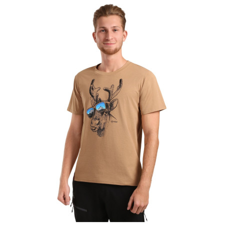 Camiseta funcional de hombre Kilpi Dixie-M