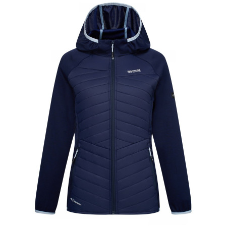 Chaqueta de mujer Regatta Women’s Andreson Marl Hybrid