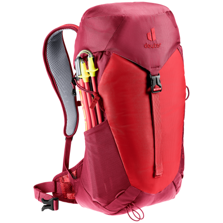 Mochila de senderismo Deuter AC Lite 16