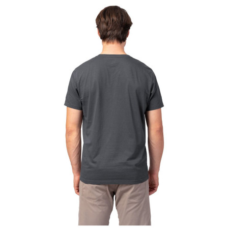 Camiseta de hombre Hannah Stitch