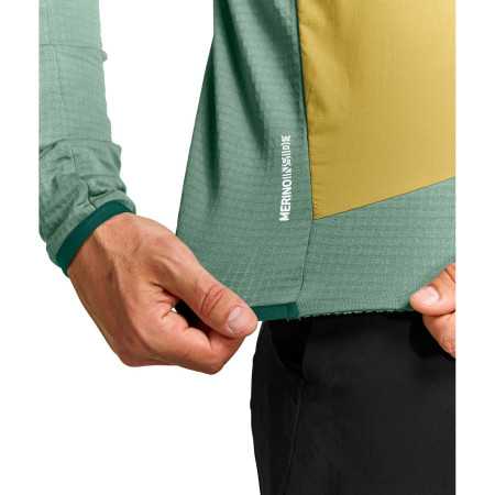 Chaqueta de hombre Ortovox Ladiz Hybrid Jacket M