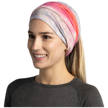 Cuello multiuso Buff Merino Lightweight Digital Prints