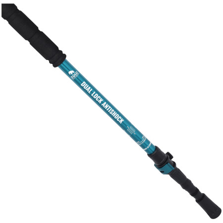 Bastones de senderismo Zulu Dual Lock Antishock