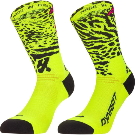 Calcetines Dynafit Run Wild Crew Sk