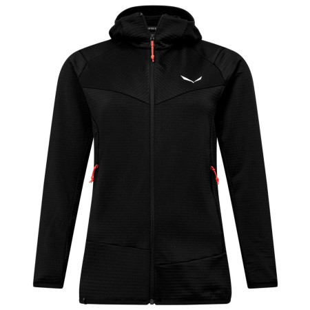 Chaqueta de mujer Salewa Puez Altavia Pl Hd Jkt W