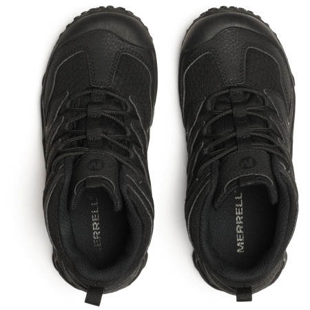 Calzado para niños Merrell Chameleon 7 Mid Wp