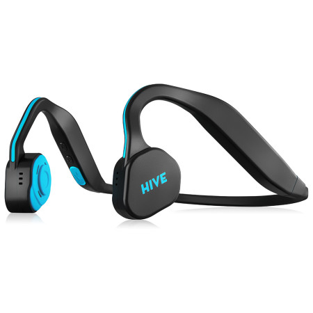 Auriculares inalámbricos Niceboy Hive Bones