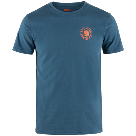 Camiseta de hombre Fjällräven 1960 Logo T-shirt M