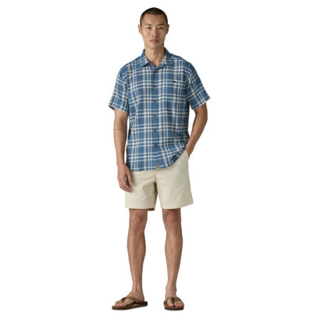 Camisa de hombre Patagonia M's A/C Shirt