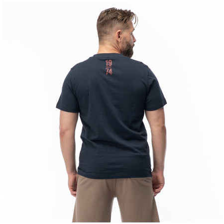 Camiseta de hombre Hi-Tec Rawal