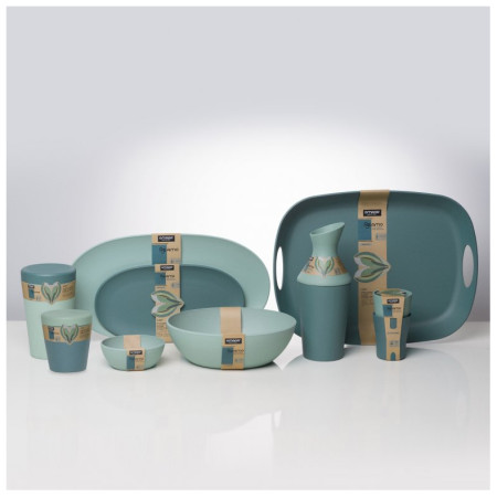 Vajilla Omada ReAMO set