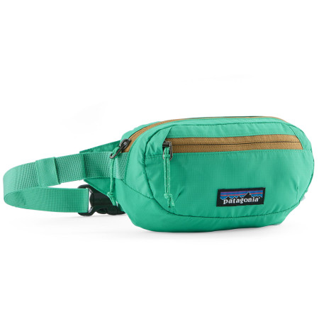 Riñonera Patagonia Terravia Mini Hip Pack